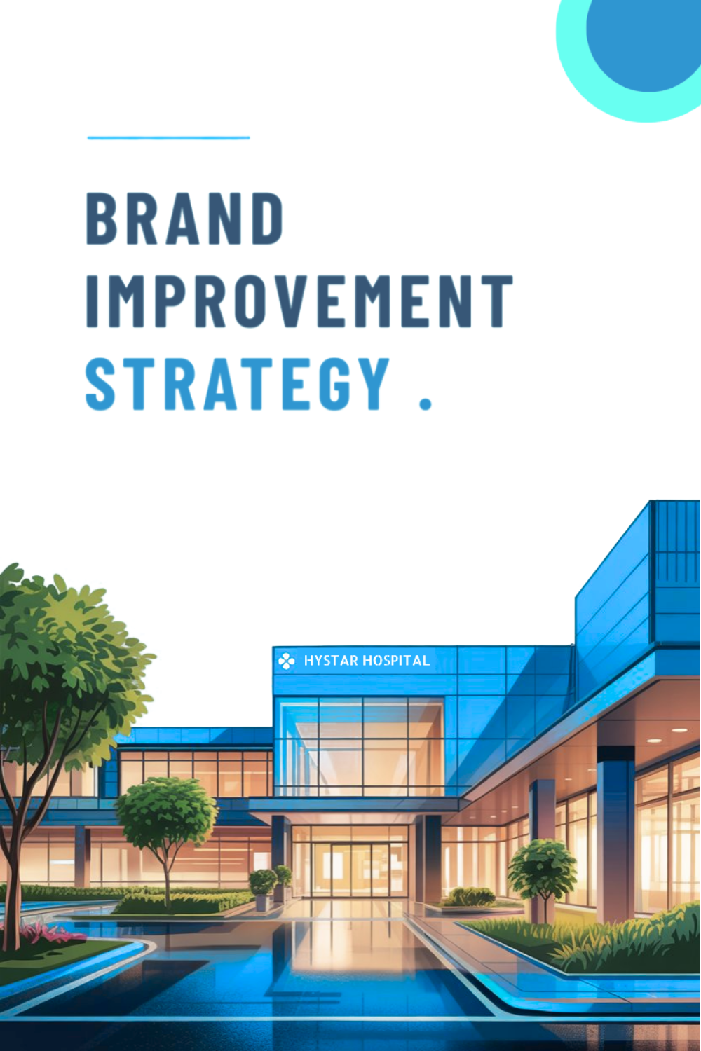 Project - Brand Improvement Image 1